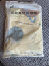 太力免抽气挂式压缩袋羽绒服收纳袋大衣西装防尘罩2件套 实拍图
