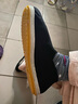 vnxifm布鞋女千层底传统手工老北京布鞋男女全透气吸汗防臭软底开车布 防滑牛筋底 37 实拍图