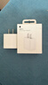 Apple/苹果 20W USB-C充电器  type-c充电器苹果手机充电器原装手机快充头 苹果17手机充电 实拍图