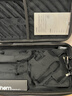 浩瀚卓越（hohem）【国家补贴】M6 kit 云台稳定器 手机稳定器 手机云台 专业三轴防抖云台稳定器 直播支架 2年质保 实拍图