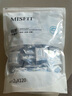 MISFIT硅胶食品干燥剂 2gx120包 除湿防潮相机食品衣柜宠物干燥剂包 实拍图