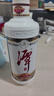 潭酒 1935升级版(非活动版) 酱香型白酒53度 500ml*1瓶 纯粮 实拍图