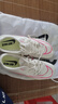 耐克（NIKE）汤普森9秒75新纪录 田径精英Nike Maxfly耐克气垫男女短跑钉鞋 DH5359-100Maxfly经典款 现已停产/有轻微瑕疵 46 实拍图