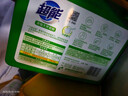 超能 浓缩天然皂粉 青柠罗勒香 3斤 5重酵素 4倍洁净 实拍图