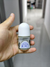 妮维雅（NIVEA）抑汗香体腋下止汗露干爽滚珠精华爽身走珠液12ml 实拍图