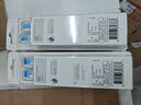 飞利浦（PHILIPS）电动牙刷头 牙龈敏感适用 3支装HX9033 适配钻石3/5/7/9/AI系列HX51系列 实拍图