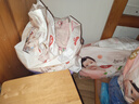 好奇（Huggies）铂金装小桃裤纸尿裤S96片(4-8kg)新生儿小号尿不湿【透爽散热】 实拍图