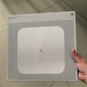 米家（MIJIA）小米智能体重秤S200 白色 双接家用健康秤电子秤 人物双模式 APP数据测量 智能分析 体重管理 实拍图
