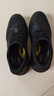斯凯奇（Skechers）闪穿鞋男士商务秋季薄款通勤休闲鞋一脚蹬德比鞋百搭上班鞋205311 实拍图