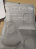PITTA MASK 防花粉灰尘口罩 浅灰色3枚/袋 成人标准码 可清洗使用 实拍图