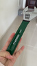 绿林（GREENER）活动扳手家用8寸套装工具活口扳手多功能大开口沾塑扳手活扳子 实拍图