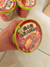 满小饱酸菜火锅米线125g*6 云南风味米线速食米粉酸辣粉螺蛳粉 实拍图