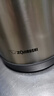 象印（ZO JIRUSHI）保温壶真空不锈钢家用热水壶大容量暖壶开水壶SH-RA15银色1500ml 实拍图