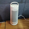 松下（Panasonic）【暖暖塔】暖风机石墨烯取暖器家用电暖器台立式办公室电暖气小型速热摇头电热风小太阳DS-P2078CW 实拍图