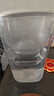 碧然德（BRITA）滤水壶滤芯 Maxtra+多效滤芯6只装 过滤器净水器滤芯 碧然德滤芯 孙颖莎推荐 可滤水150L 实拍图
