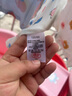 浪莎（LangSha）儿童内裤女童内裤中大童5A抑菌内裤宝宝青少年平角短裤6条装 120 实拍图