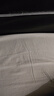 皇冠床单单件全棉100%A类学生宿舍单人裸睡亲肤1.6*2.3米床盖被罩套 实拍图