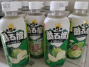 健力宝第5季系列芭乐番石榴水果饮料300mL*12瓶卡皮巴拉联名果汁饮料 实拍图
