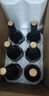 马丁巴克法国进口塞纳赤霞珠干红葡萄酒14度 红酒整箱  送礼 750ml 12支酒+2个高脚杯+酒具三件套 实拍图