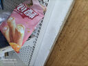 徐福记卷心酥蛋卷夹心饼干多口味办公室解馋零食小吃休闲食品年货整箱 卷心酥芝士味 500g 1箱 实拍图