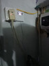 海尔（Haier）智家出品Leader 空气能热水器家用200升热泵包安装变频一级能效节能电辅热R32冷媒 LKF200-PF7U1 实拍图