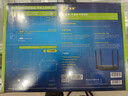 普联（TP-LINK）双千兆路由器 易展mesh分布式 AC1200无线家用穿墙 5G双频 WDR5620千兆易展版 IPv6 实拍图