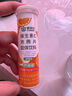 康恩贝维生素c泡腾片10片 VC果味饮品固体饮料 甜橙味 实拍图