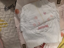 好奇（Huggies）铂金装小桃裤成长裤XXL74片(15kg以上)尿不湿【透爽散热】 实拍图