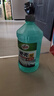 龟牌（Turtle Wax）硬壳玻璃水防冻-40度汽车冬季去油膜强力去污雨刮水2L*6瓶 实拍图