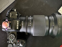 尼康（Nikon）【分期免息】全画幅微单相机单镜头Z24-120/24200/Z100-400/2470/501.8/85 1.8定/变焦尼克尔镜头 Z24-200mm f/4-6.3VR大变焦镜头  实拍图