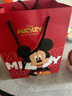迪士尼（DISNEY）k歌麦克风音响一体话筒无线蓝牙小音响音箱智能小度语音户外儿童玩具男女孩生日礼物礼盒 MK30米奇 实拍图