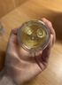 自然之名 酵母植萃焕能精华露125ml 保湿爽肤水 实拍图