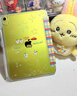 Apple/苹果 iPad11英寸 A16芯片2025年款 平板电脑 (256GB WLAN版/学习办公娱乐)黄色 实拍图