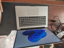 小米 Mi xiaomi Air/Pro 二手笔记本 高清全面屏时尚轻薄办公学习二手笔记本电脑 95新红米15寸 I5十一代16G512G集3K屏 实拍图
