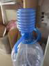首力压水器桶装水手压式矿泉水手动吸水器纯净水饮水机家用自动抽水器 手压式饮水器【1个装】 加大气囊 | 安全材质 | 一键止水 实拍图