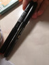 得力（deli）直液笔签字笔 0.5mm子弹头办公商务中性笔走珠笔 水笔会议笔 黑色 12支/盒S656-Z1 实拍图