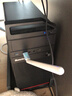 水星（MERCURY）WiFi6智能免驱 usb无线网卡 外置高增益天线 台式机笔记本电脑wifi接收器 无限wifi发射 UX3H 实拍图