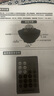 爆款16色水波纹极光星空投影灯旋转水波纹氛围灯可触控可遥控水纹灯卧室床头浪漫灯动态小夜灯台灯 【豪华版】水波纹动态星空【月亮星星+蓝牙音响】 实拍图