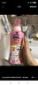 花王（KAO）羊毛洗涤剂460ml 羊毛羊绒专用洗涤剂真丝羊毛衫衣服中性洗衣液 实拍图