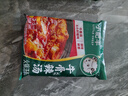 小肥羊火锅底料调料牛骨风味辣汤200g煲汤调料关东煮涮锅料麻辣烫调味料 实拍图