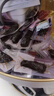 星华源内蒙古手撕风干牛肉干 牛肉即食小吃特产办公室解馋零食散装称约 孜然味500g*1袋（1斤装） 实拍图
