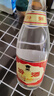汾酒 黄盖玻汾 清香型白酒 53度 475mL*6瓶 整箱装非原箱 实拍图