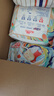 雀氏【干爽透气】玩彩派拉拉裤L72片+6片婴儿尿裤尿不湿 实拍图