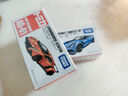 多美卡TOMY合金小汽车模型儿童玩具亚洲限定版AO-06克尔维特904007 实拍图