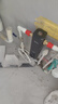 美的（Midea）前置过滤器家用自动清洗星河正反冲洗双涡轮自来水滤水器净水器防爆智能定时全自动款QZBW20S-56ST 实拍图