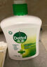 滴露（Dettol）洗手液消毒抑菌滋润500g+500g补充装儿童家庭护手替换 实拍图