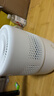 苏泊尔（SUPOR）无雾加湿器桌面轻音大雾量加湿器办公室卧室宿舍家用婴幼儿冷蒸发加湿器小型空调伴侣SJ-J12A 实拍图