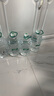 娃哈哈纯净水晶钻瓶550mL*24瓶 整箱瓶装水饮用水（新老包装随机发） 实拍图