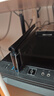 Tenda腾达USB无线网卡WiFi6免驱 AX900双频5G 台式机专用WiFi接收器 无线WiFi发射器 外置高增益天线 实拍图