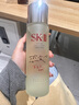 SK-II五月天神仙水精华230ml化妆品护肤品套装礼盒水乳sk2生日礼物女 实拍图